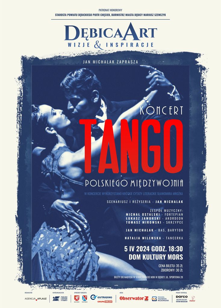 da tango