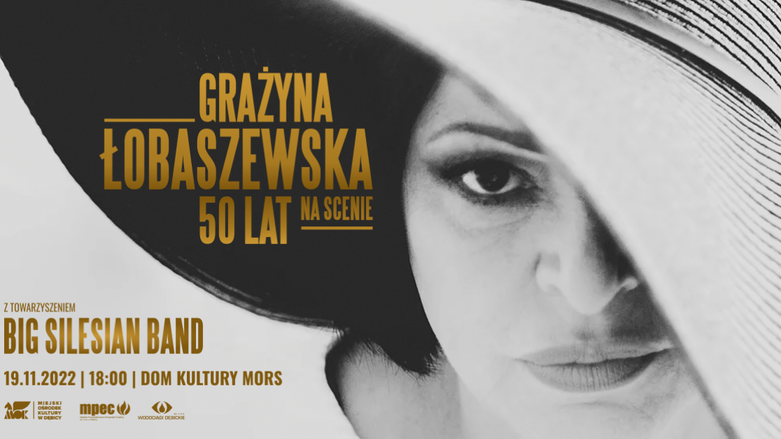 Grażyna Łobaszewska & Big Silesian Band