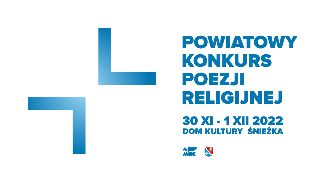 Powiatowy Konkurs Poezji Religijnej Dębica 2022