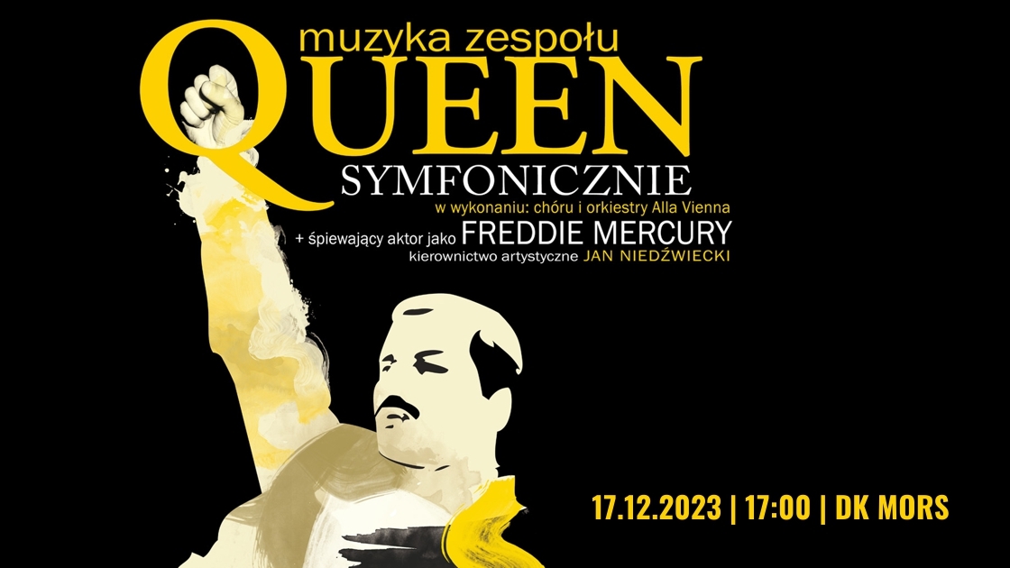 Queen Symfonicznie