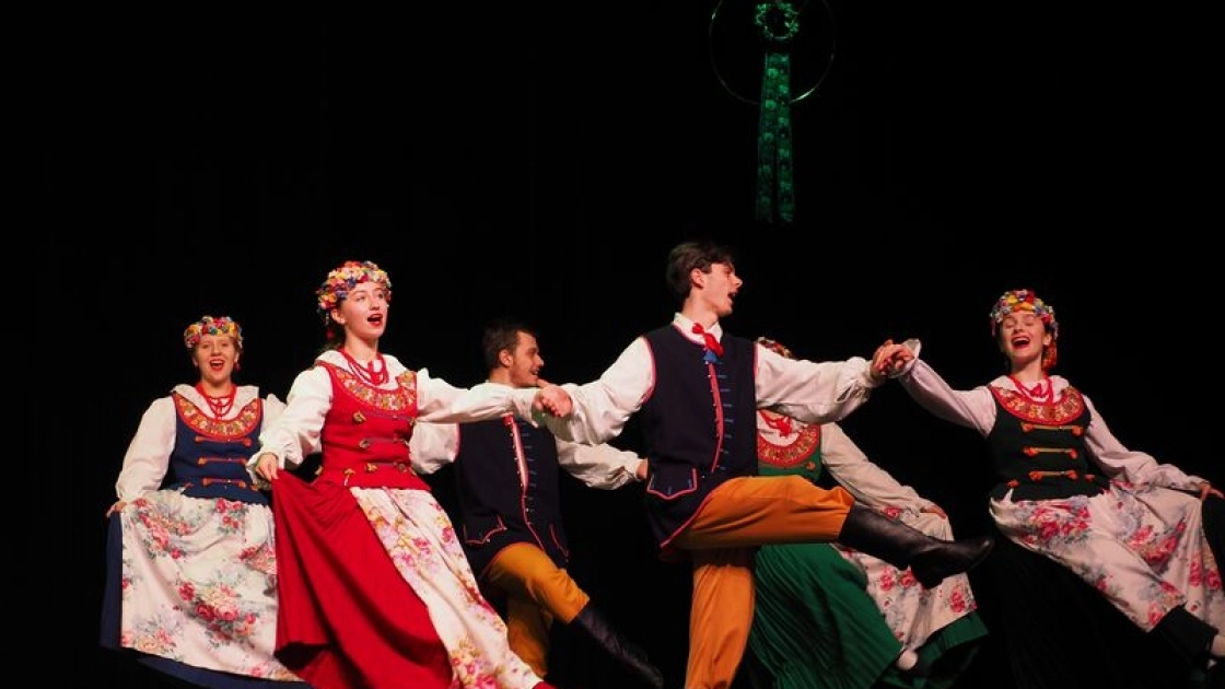 XI Festiwal Tańca Złoty Gryf 18-19.03.23