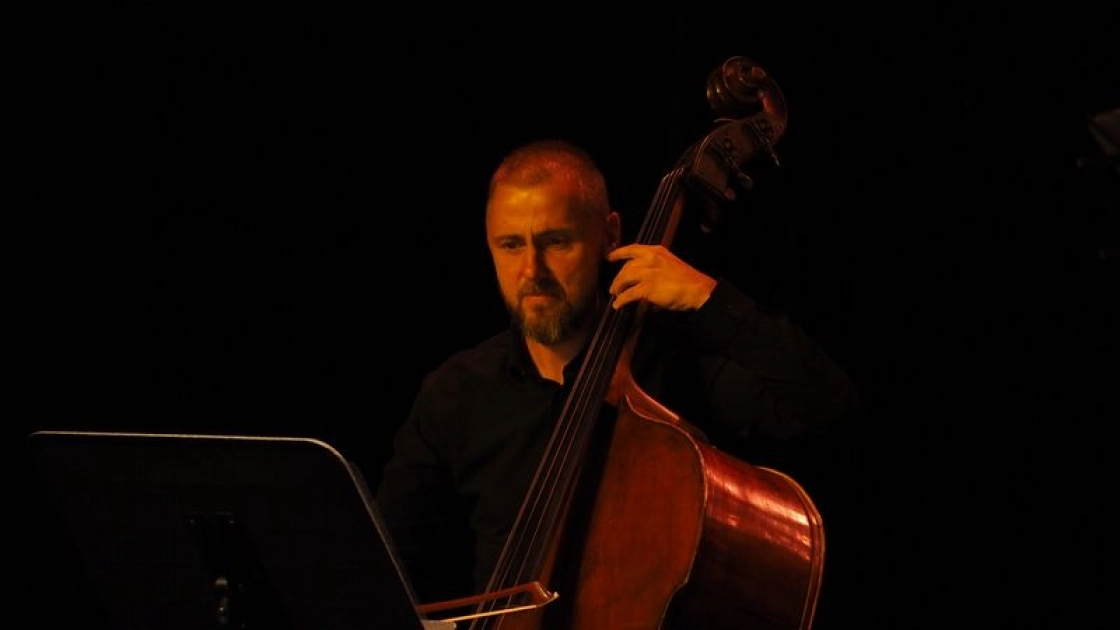 Yaron Klein Trio 20.07.23