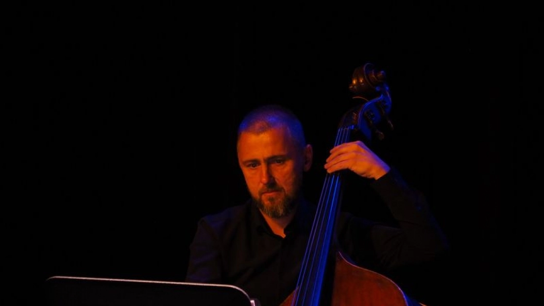 Yaron Klein Trio 20.07.23
